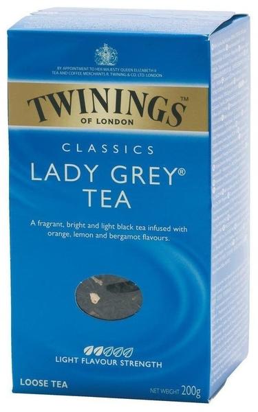 Twinings Lady Grey (200 g)
