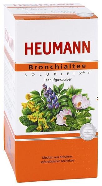 Winthrop Heumann Bronchialtee Solubifix T (60 g)