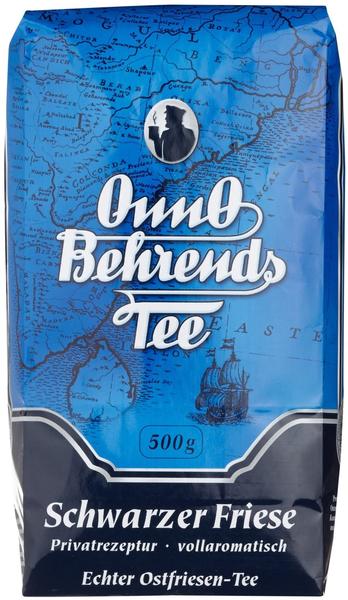 OnnO Behrends Tee Schwarzer Friese (500g)