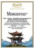 Ronnefeldt - Morgentau - Aromatisierter Grüner Tee (100g)