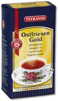 Teekanne Ostfriesen Gold (500 g)