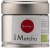 Quertee BIO Matcha aus Japan mit süßlich-mildem Geschmack – 30g Dose...