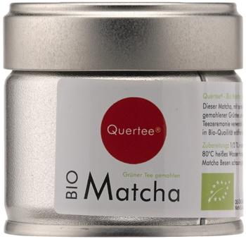 Quertee Japan Original Matcha Tee 30 g