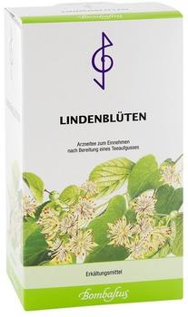 Bombastus Lindenblüten Tee (75 g)