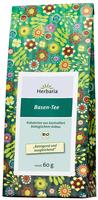Herbaria Basen-Tee Kr&auml;uter-Teemischung lose Bio 60 g