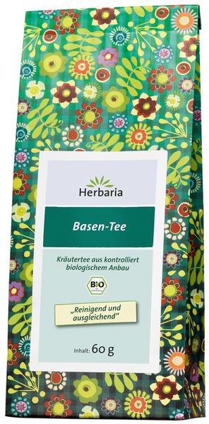 Herbaria Basen-Kräutertee 60 g