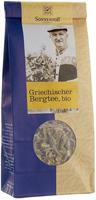 Sonnentor Tee Griechischer Bergtee, BIO, Kr&auml;utertee aus Griechenland, loser Tee, 40