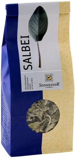 Sonnentor Salbei kbA (50 g)