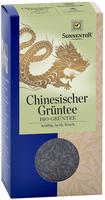 Chinesischer Gr&uuml;ntee Lose Bio 100g &ndash; Fein-herber Genuss, nachhaltig produziert