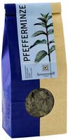 Sonnentor Tee Pfefferminze, BIO, Kr&auml;utertee, loser Tee, 50 g, Grundpreis: &euro;