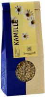 Bio Kamillentee lose 50 g von Sonnentor - Mild-blumiger Kr&auml;utertee 50 g