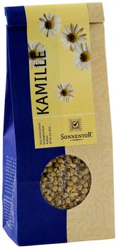Sonnentor Kamille kbA (50 g)