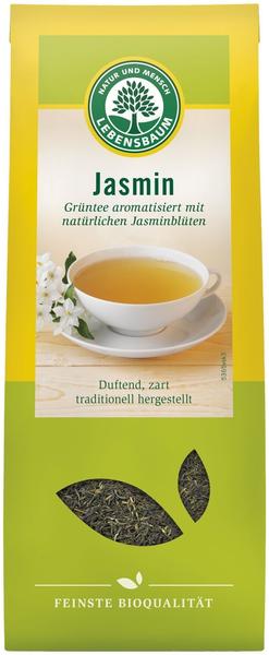 Lebensbaum Jasmin Blatt Bio-Tee (75 g)