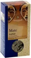 Sonnentor Tee Mate Tee, BIO, Kr&auml;utertee, loser Tee, 90 g, Grundpreis: &euro; 49,78 /
