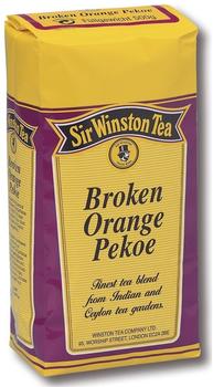 Sir Winston Broken Orange Pekoe Schwarzer Tee 500 g