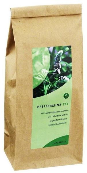 Weltecke Pfefferminztee (100 g)