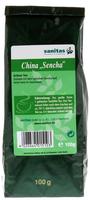 Gr&uuml;ner Tee Sencha