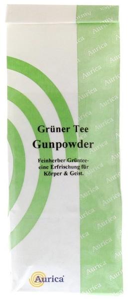 Aurica Gunpowder, grün. Tee (100 g)