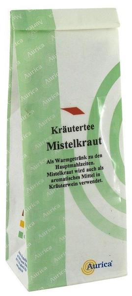 Aurica Mistelkrauttee (100 g)