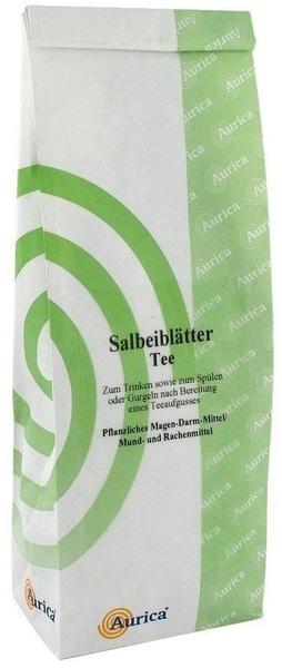 Aurica Salbeiblätter Tee (100 g)