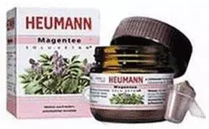 Winthrop Heumann Magentee Solu Vetan (60 g)