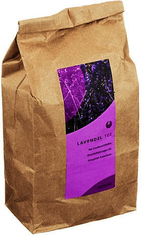 Weltecke Lavendel Tee (300 g)