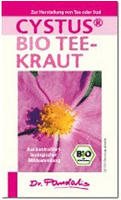 PZN-DE 02936289, Cystus Bio Teekraut Tee Inhalt: 50 g, Grundpreis: &euro; 99,60...