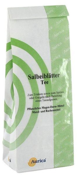 Aurica Salbeiblätter Tee (50 g)