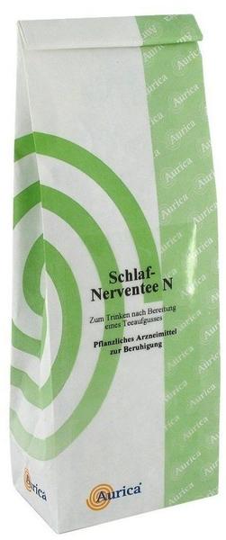 Aurica Schlaf- und Nerventee (100 g)