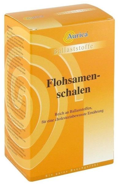 Aurica Flohsamenschalen (250 g)