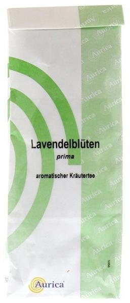 Aurica Lavendelblütentee (50 g)