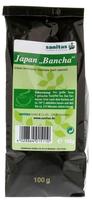 PZN-DE 00051486, SANITAS Gr&uuml;ner Tee-Japan Bancha 100 G