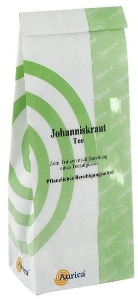 Aurica Johanniskraut Tee (80 g)
