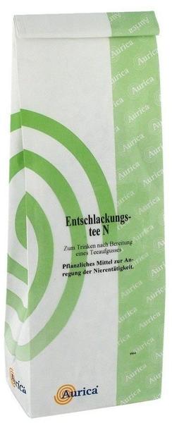 Aurica Entschlackungstee N (100 g)