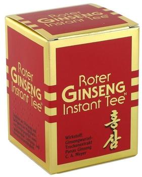 Aurica Roter Ginseng Instant-Tee 50 g