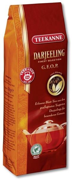 Teekanne Finest Selection Darjeeling (250 g)