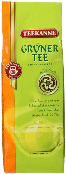 Teekanne Grüner Tee (250 g)