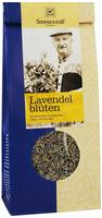 Lavendelbl&uuml;ten lose Bio 70 g - Blumig-aromatischer Kr&auml;utertee