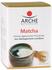 Arche Matcha, feiner Pulvertee (30 g)