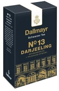 Dallmayr Nr. 13 Darjeeling Spitzengewächs (100 g)