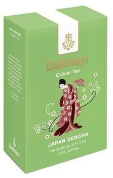 Dallmayr Japan Sencha Grüner Tee (100 g)