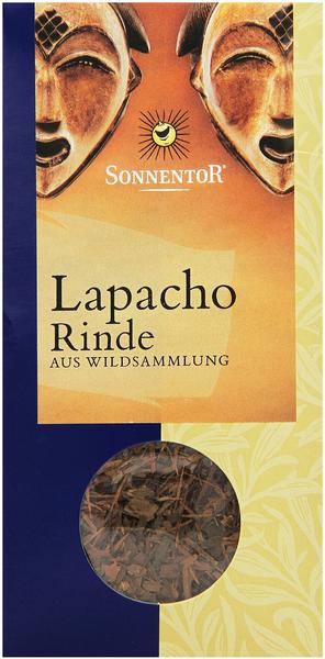 Sonnentor Lapacho Rinde wildges. (70 g)