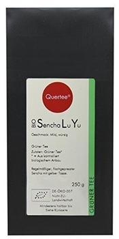 Quertee Lu Yu Grüner Tee 250 g