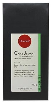 Quertee China Jasmin Grüner Tee 250 g