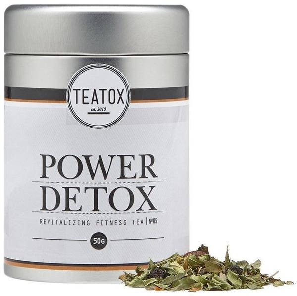 Teatox Active Power (50 g)