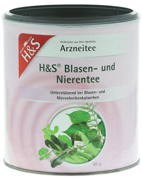 H&S Blasen- und Nierentee 85 g