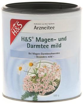 H&S Magen- und Darmtee mild (100g)