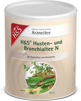 H&S Husten- und Bronchialtee N 100 g