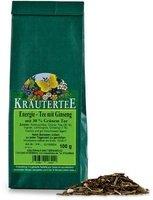 Kräuterhaus Sanct Bernhard Energie-Tee mit Ginseng 100 g