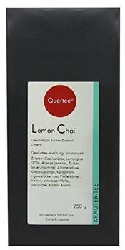 Quertee Lemon Chai 250 g